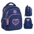 Набір рюкзак + пенал + сумка для взуття Be Kind Kite set_k25-763m-4 0