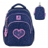 Набір рюкзак + пенал + сумка для взуття Be Kind Kite set_k25-763m-4 2