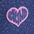 Набір рюкзак + пенал + сумка для взуття Be Kind Kite set_k25-763m-4 15