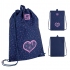 Набір рюкзак + пенал + сумка для взуття Be Kind Kite set_k25-763m-4 16