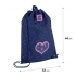 Набір рюкзак + пенал + сумка для взуття Be Kind Kite set_k25-763m-4 17