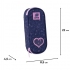 Набір рюкзак + пенал + сумка для взуття Be Kind Kite set_k25-763m-4 21