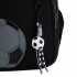 Набір рюкзак + пенал + сумка для взуття Football Kite set_k25-763m-2 14
