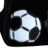 Набір рюкзак + пенал + сумка для взуття Football Kite set_k25-763m-2 15