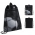 Набір рюкзак + пенал + сумка для взуття Football Kite set_k25-763m-2 16