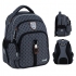 Набір рюкзак + пенал + сумка для взуття College Line Boy Kite set_k25-763m-3 0