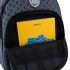 Набір рюкзак + пенал + сумка для взуття College Line Boy Kite set_k25-763m-3 9