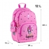 Набір рюкзак + пенал + сумка для взуття Hello Kitty Kite set_hk25-585m-2 1