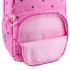 Набір рюкзак + пенал + сумка для взуття Hello Kitty Kite set_hk25-585m-2 8