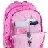 Набір рюкзак + пенал + сумка для взуття Hello Kitty Kite set_hk25-585m-2 11