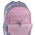 Набір рюкзак + пенал + сумка для взуття Kawaii Star Kite set_k25-585m-2 10