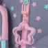 Набір рюкзак + пенал + сумка для взуття Kawaii Star Kite set_k25-585m-2 16