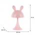 Світильник-нічник LED з акумулятором Simple Bunny, рожевий Kite k25-317-1-2 1