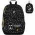 Набір рюкзак + пенал + сумка для взуття Hello Kitty Kite set_hk25-585m-1 2