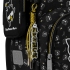 Набір рюкзак + пенал + сумка для взуття Hello Kitty Kite set_hk25-585m-1 16