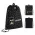 Набір рюкзак + пенал + сумка для взуття Hello Kitty Kite set_hk25-585m-1 17