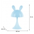 Світильник-нічник LED з акумулятором Simple Bunny, блакитний Kite k25-317-1-3 1