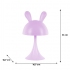 Світильник-нічник LED з акумулятором Simple Bunny, фіолетовий Kite k25-317-1-5 1