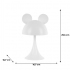 Світильник-нічник LED з акумулятором Simple Mouse, білий Kite k25-317-2-1 1