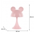 Світильник-нічник LED з акумулятором Simple Mouse, рожевий Kite k25-317-2-2 1