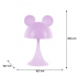 Світильник-нічник LED з акумулятором Simple Mouse,фіолетовий Kite k25-317-2-5 1