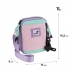 Сумка-кросбоді Kite Education teens 2520-4 0