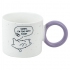Чашка 370 мл Busy cat Kite k25-220-1 0