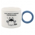 Чашка 370 мл Donut racoon Kite k25-220-2 0