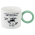 Чашка 370 мл Cupcake racoon Kite k25-220-3 0