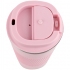 Термокружка 510 мл, рожева Kite k25-458-3 0