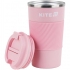 Термокружка 510 мл, рожева Kite k25-458-3 2