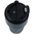 Термокружка 450 мл, сіра Kite k25-1220-1 0