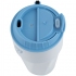 Термокружка 450 мл, сіро-блакитна Kite k25-1220-2 0