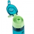Пляшечка для води, 550 мл, смарагдова Kite k25-401-2 0
