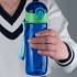Пляшечка для води, 530 мл, синя Kite k25-400-3 1