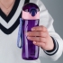 Пляшечка для води, 530 мл, фіолетова Kite k25-400-4 1