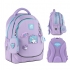 Набір рюкзак + пенал + сумка для взуття Kawaii Love Kite set_k25-700m-6 0