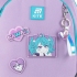 Набір рюкзак + пенал + сумка для взуття Kawaii Love Kite set_k25-700m-6 13