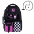 Рюкзак Education teens Hello Kitty Kite hk25-2587m-2 1