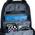 Рюкзак Education teens Hello Kitty Kite hk25-2587m-2 14