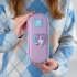 Пенал на одне відділення з органайзером без наповнення Kawaii Love Kite k25-599-20 5