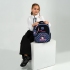 Рюкзак Education каркасний Hello Kitty Kite hk25-556m 17
