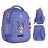 Набір рюкзак + пенал + сумка для взуття Hello Kitty Kite set_hk25-555s-2 0