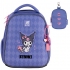 Набір рюкзак + пенал + сумка для взуття Hello Kitty Kite set_hk25-555s-2 2