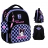 Набір рюкзак + пенал + сумка для взуття Hello Kitty Kite set_hk25-556m 0