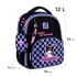 Набір рюкзак + пенал + сумка для взуття Hello Kitty Kite set_hk25-556m 1