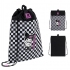 Набір рюкзак + пенал + сумка для взуття Hello Kitty Kite set_hk25-556m 16