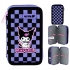 Набір рюкзак + пенал + сумка для взуття Hello Kitty Kite set_hk25-556m 20