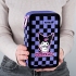 Пенал на блискавці без наповнення на два відділення Hello Kitty Kite hk25-623 5
