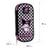 Пенал на блискавці без наповнення на одне відділення Hello Kitty-4 Kite hk25-662-4 0